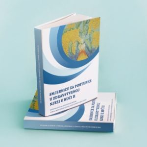 Smjernice za postupke u zdravstvenoj njezi u kuci 2
