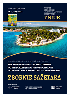 Zbornik sažetaka Petrčane 2026.